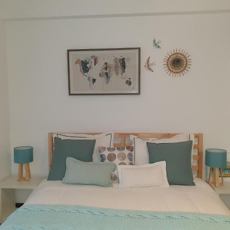 Iris Downtown Apart Apartment Porto Exterior photo
