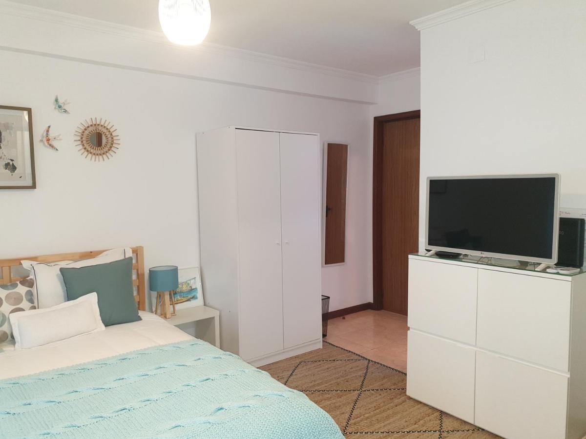 Iris Downtown Apart Apartment Porto Exterior photo