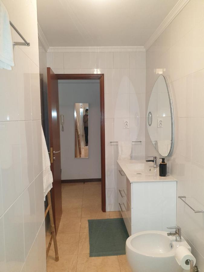 Iris Downtown Apart Apartment Porto Exterior photo